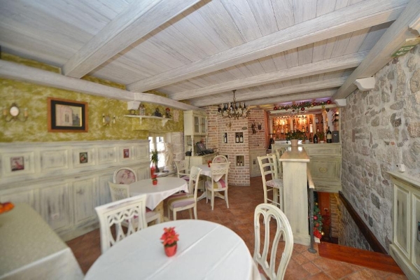 Hotel Monte Cristo (Kotor)